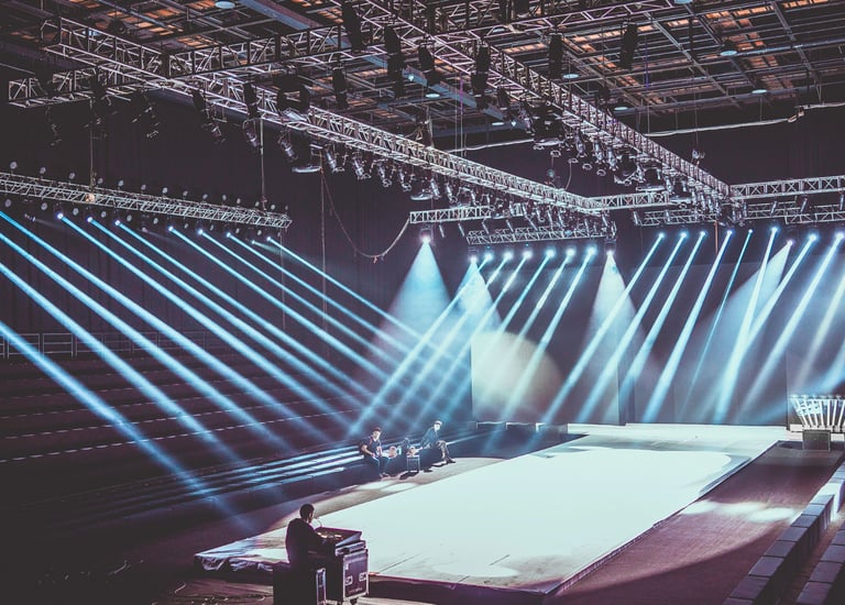 sewa lighting system