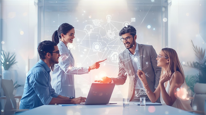 Elevin Consulting - Navi Mumbai, India