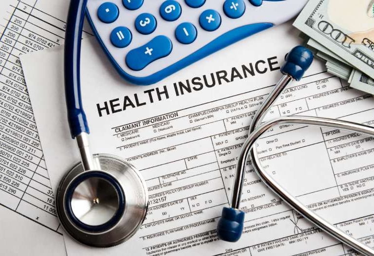 Health Insurance Services