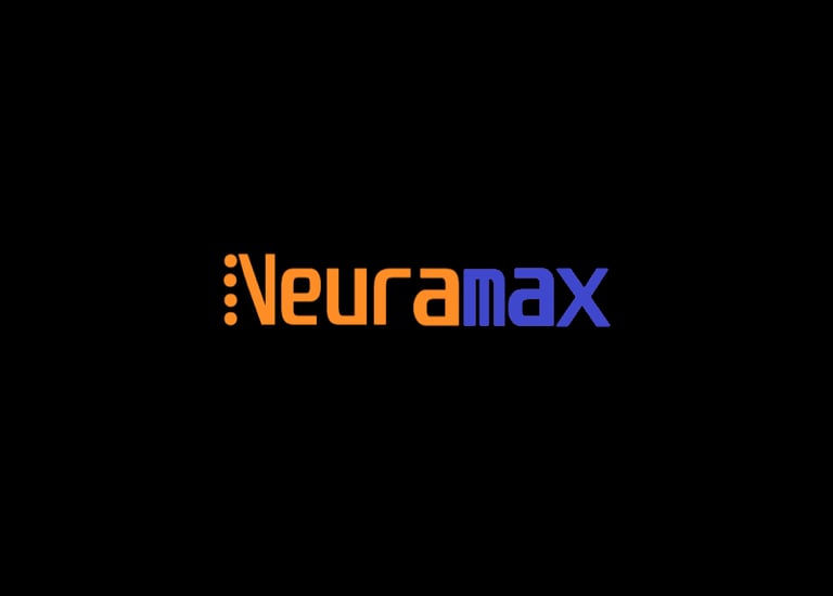 Neuramax logo