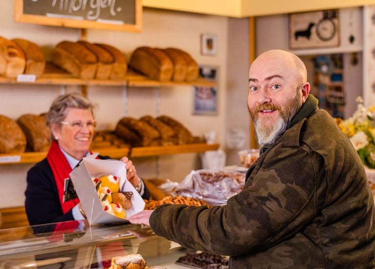 Commercial Jeroen Bohlken NS