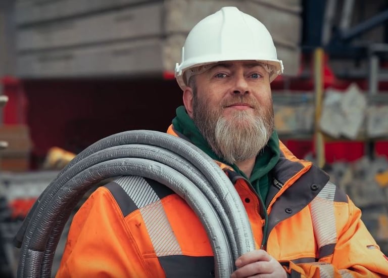 Commercial Jeroen Bohlken Volkswagen