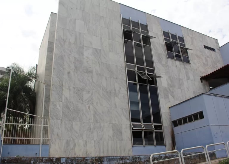 Espaço Cultural Adelino Pereira Quadros