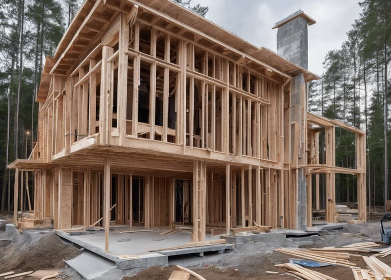 city building during daytime