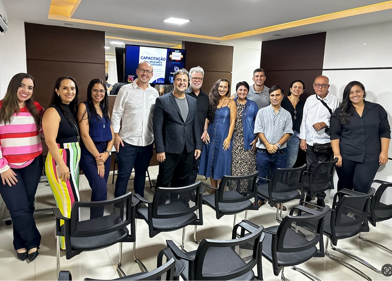 durso aula teresópolis