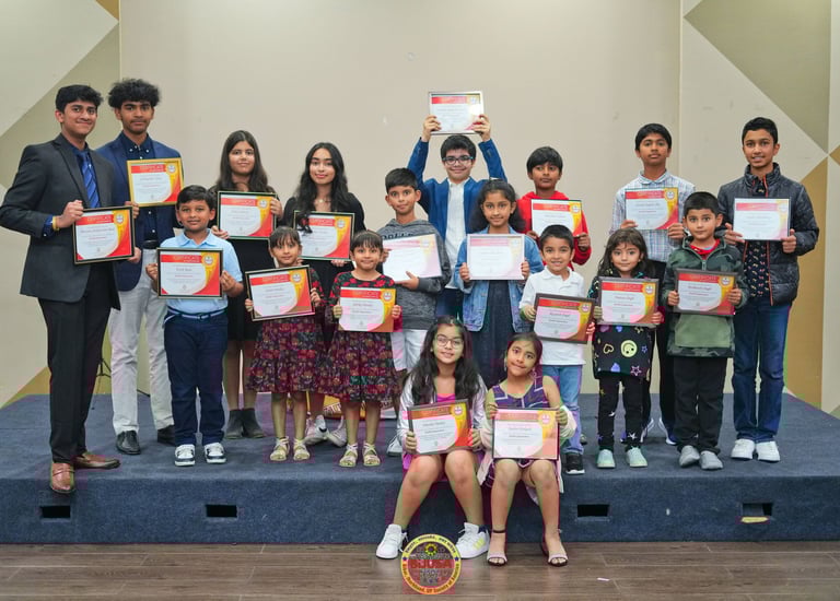 volunteer appreciation 1