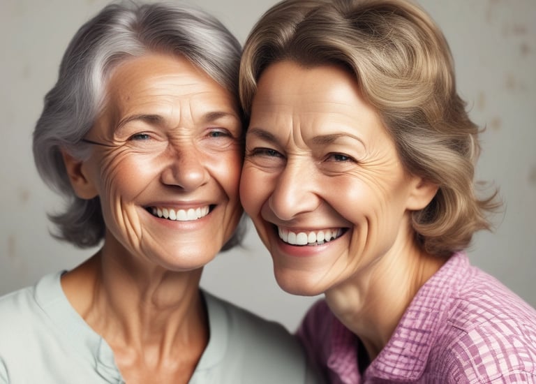 A collection of colorful sticky notes arranged in a grid on a whiteboard, conveying various company values and concepts such as 'Together,' 'Culture,' 'Innovation and Diversity,' 'Vision,' 'Equality,' and 'Respect.' Each note is a different color, including pink, blue, yellow, and green.