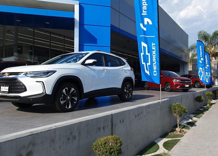 Banderas publicitarias para negocios