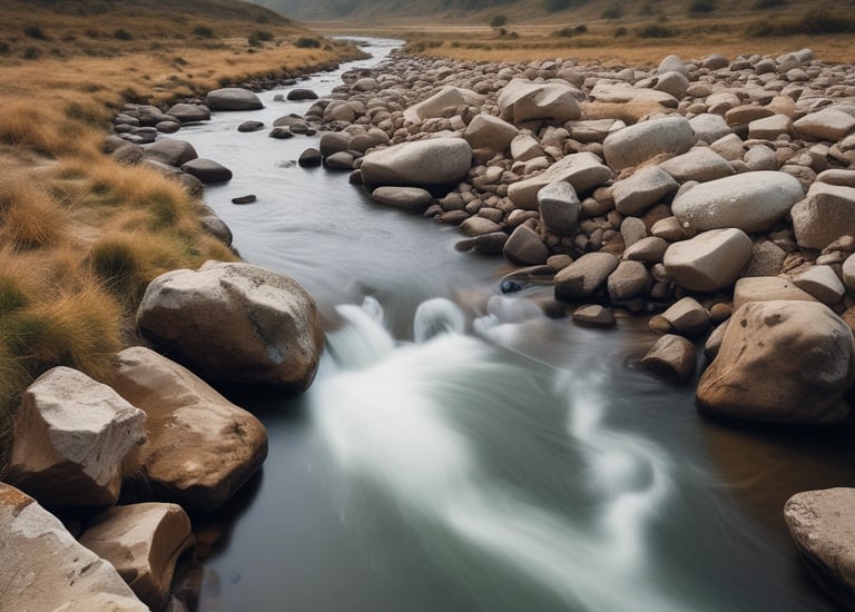 A 3D-style logo with a geometric design is prominently displayed on a dark, rounded square background. Below the logo, the word 'OpenAI' is written in a sleek, modern font.