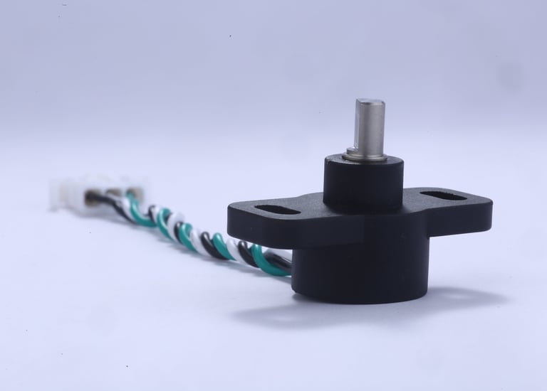 Cooka Components