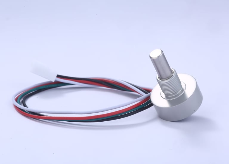 Cooka Potentiometer