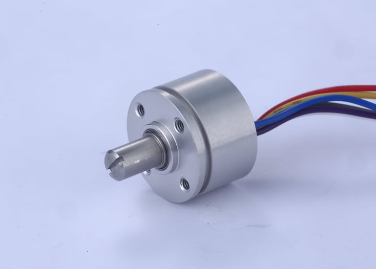 Cooka Potentiometer