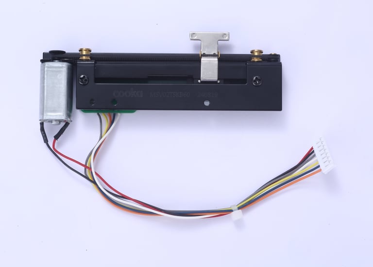 MSV05 Cooka Slider Potentiometer
