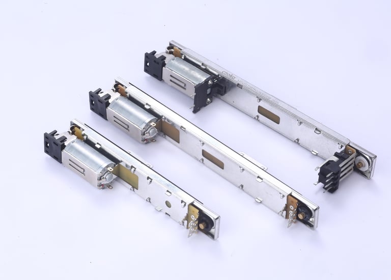 Cooka Components