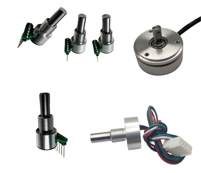 Cooka Components