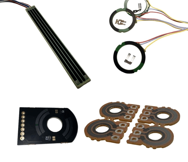 Cooka Components