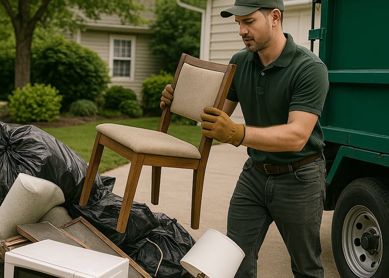 Junk Removal