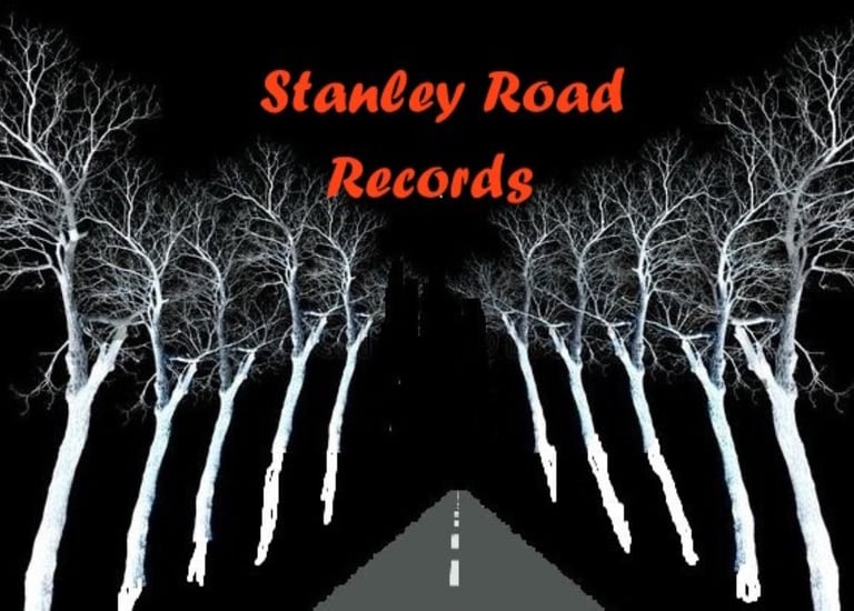Stanley Road Records logo