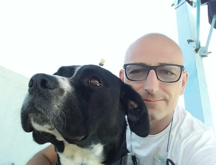 dog manager hotel