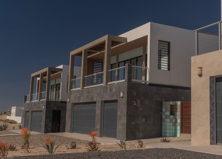 Casas BCH #2. https://vistadelmarhomes.com/