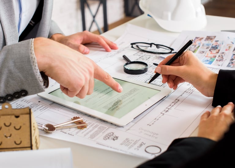 inventario y valoración de bienes