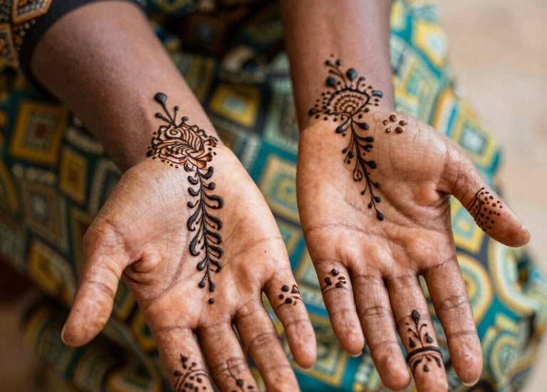 A lively panel discussion with diverse art professionals sharing insights on stage.