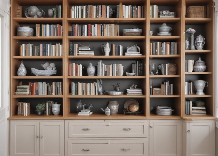 Bright living room with modern inventory