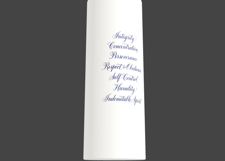 3d model of tumbler printing 
