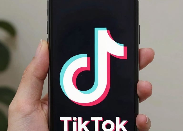 A sleek digital dashboard showing AI-driven marketing analytics and global reach.