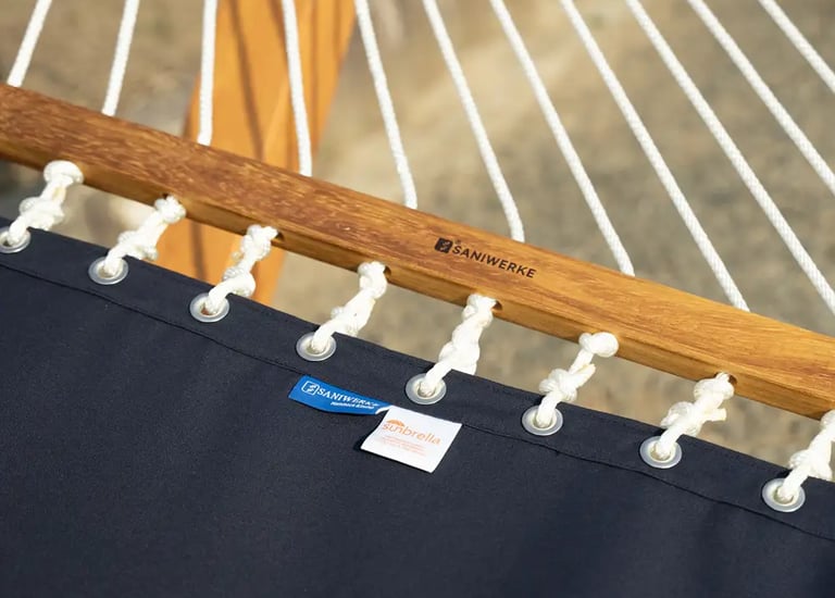 Deluxe Saniwerke Hammocks