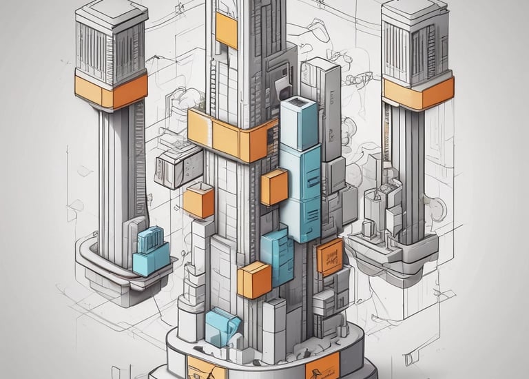 Before and after photo enhancement showing product appeal