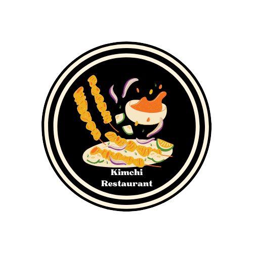 Landing page university website for a restaurant menu built with pure HTML, CSS, and JavaScript