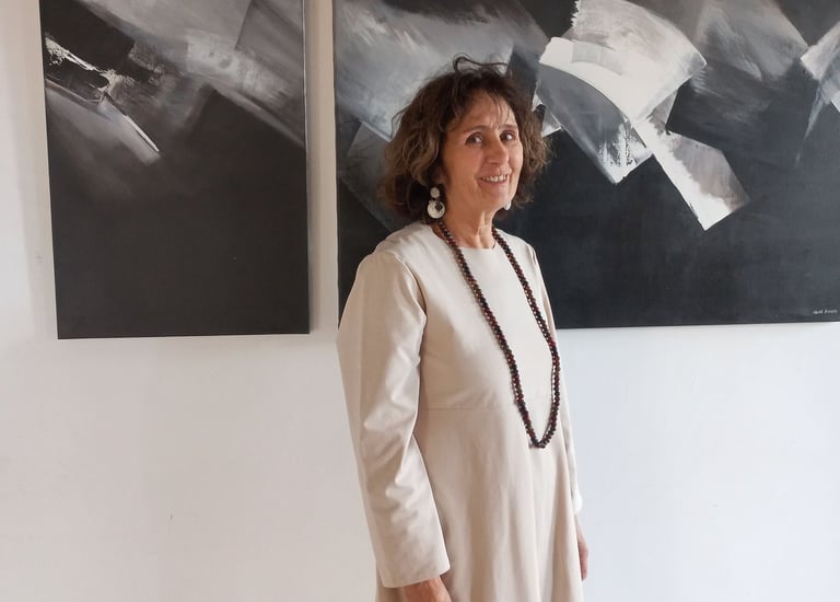 Chantal Boursiac, Réal 2025