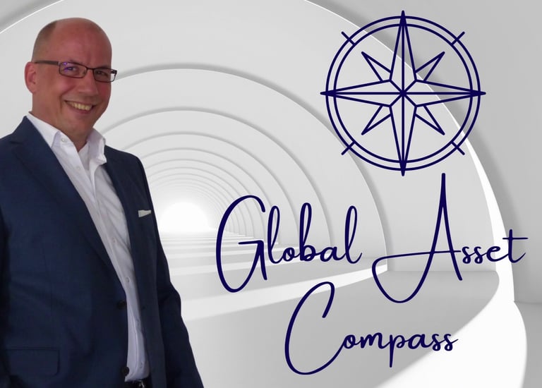 Global Asset Compass auf dem INFONIUM YouTube Kanal
