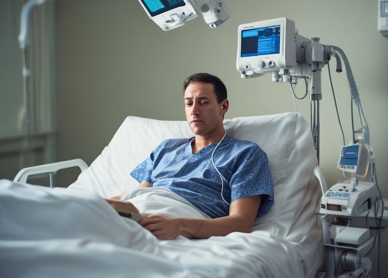Pilot factory floor with technicians monitoring equipment and processes.