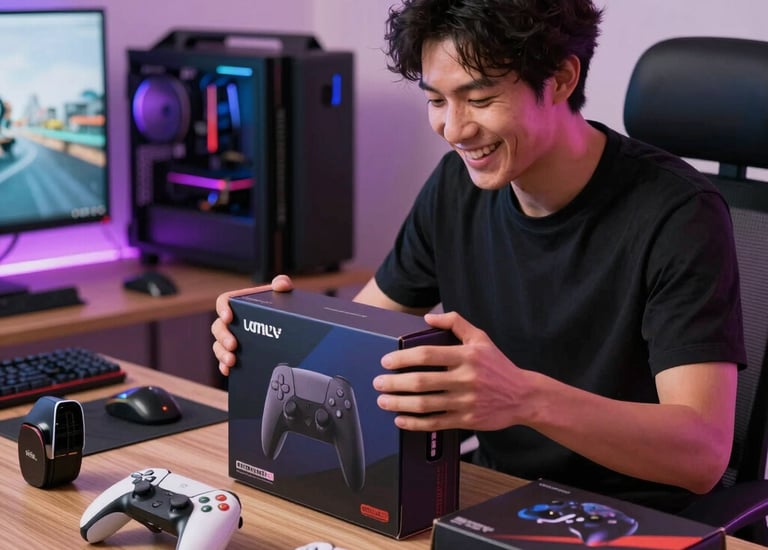 a man riding a skateboard down the side of a ramp