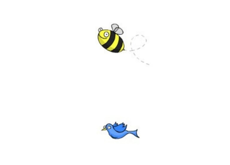 חברו בין הזוגות, את רובם כבר פגשתם באלבום