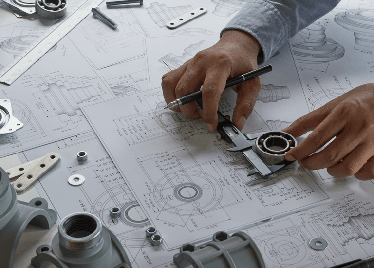 Engineering Illustration