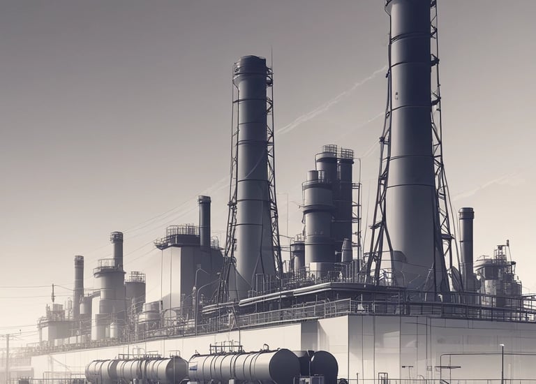 diesel fuel supplier 3