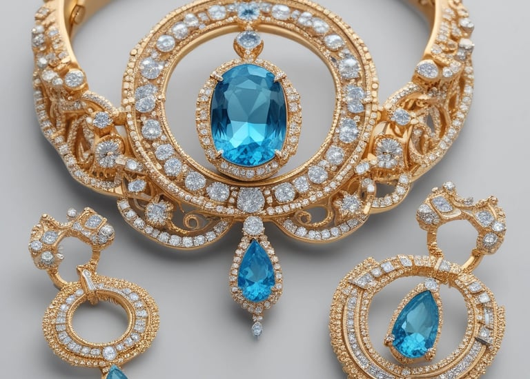 black blue and yellow textile