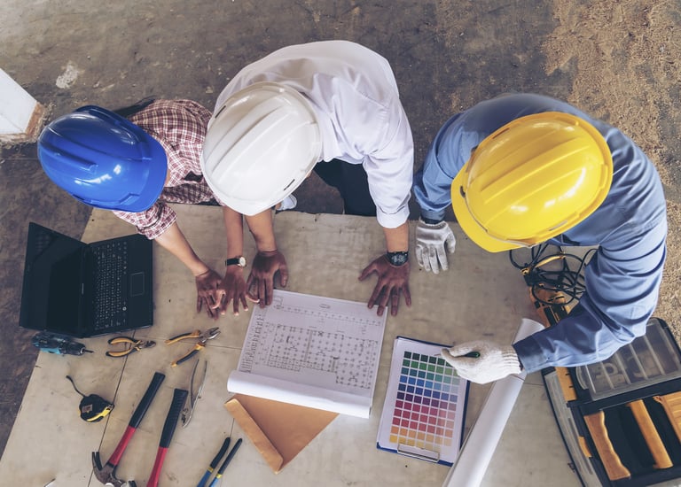 Free worksheets for accurate estimating