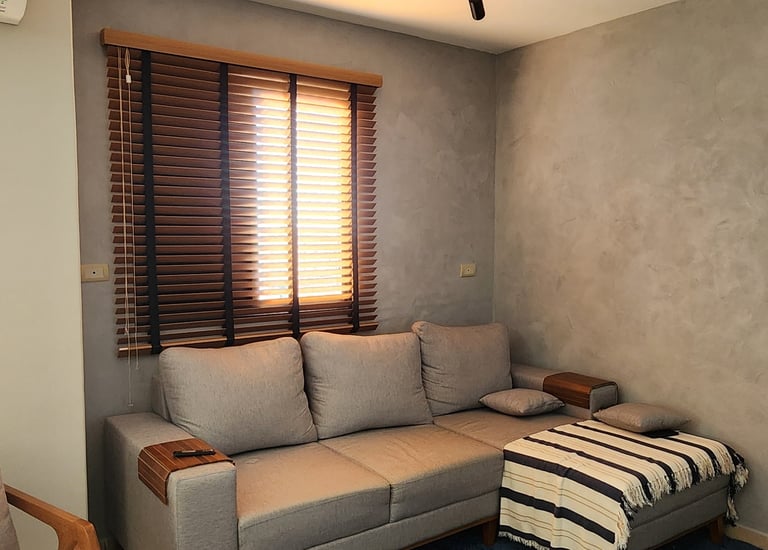 persiana em madeira ribeirao preto