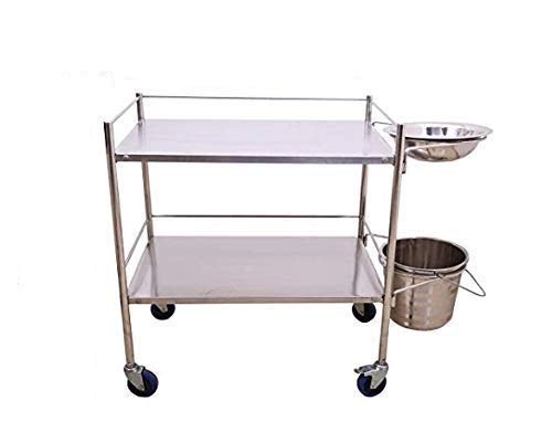 Dressing Trolley