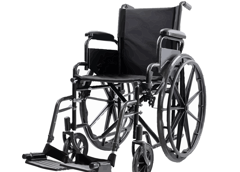 Wheel Chair