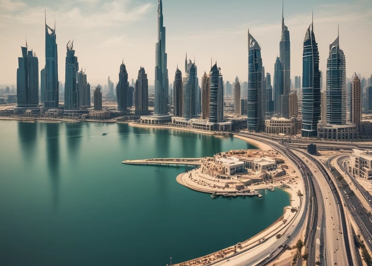 Free Zone License UAE