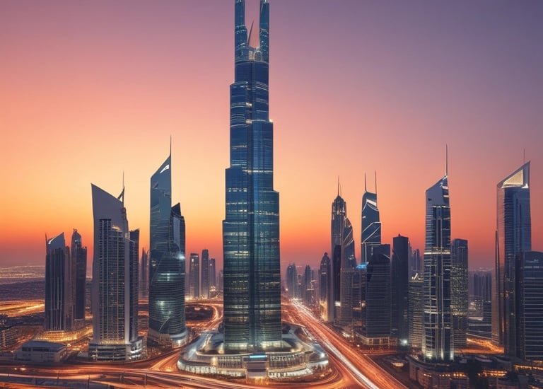 Dubai Mainland License