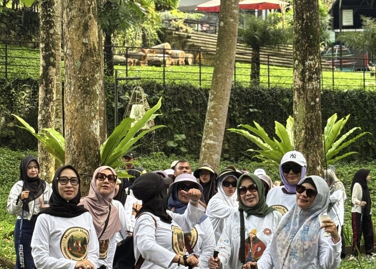 Restoran Ketika Bogor