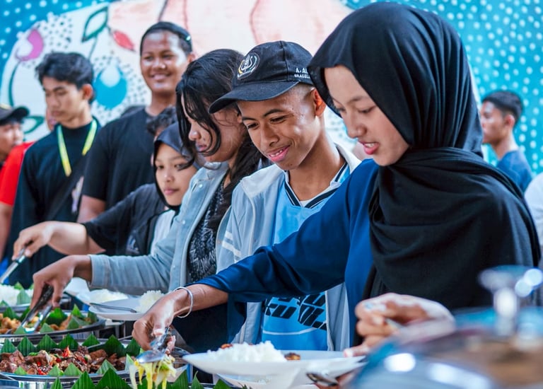 Restoran Ketika Bogor