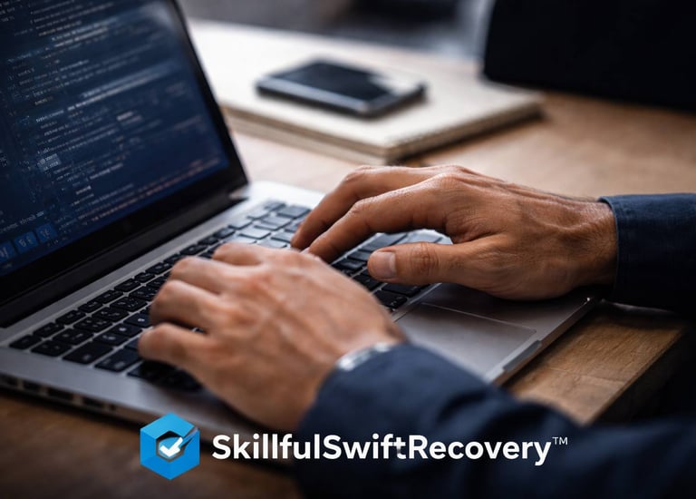 Real recoveries, real success