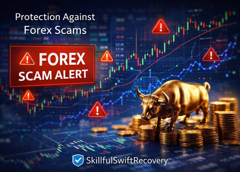 forex scam